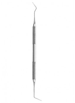 Endodontic Instruments